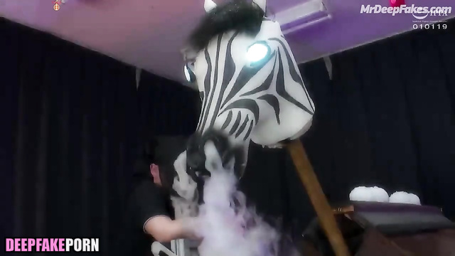 Japanese deepfake oil porn with nasty Mei Nagano [永野 芽郁 ディープフェイク エロ]