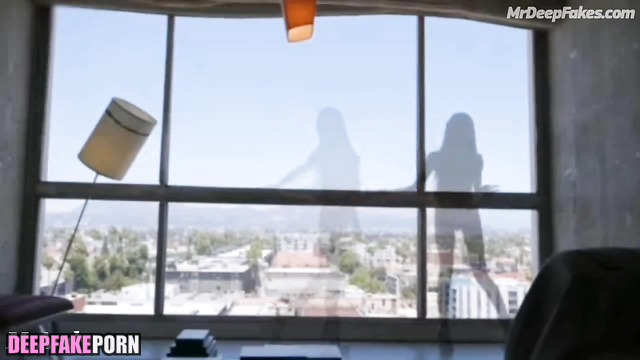 Hot deepfake threesome with petite Jisoo [BLACKPINK] = 지수 블랙핑크 가짜 포르노