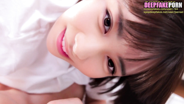 Korean idol Momo [TWICE] loves titty fuck - fake porn / 모모 트와이스 가짜 포르노