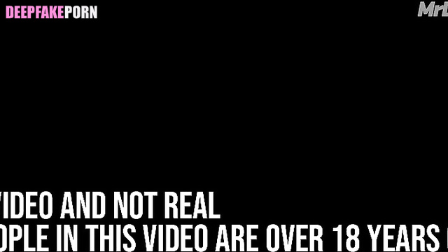 KPOP idol Karina aespa - interracial deepfake sex (카리나 에스파 딥페이크 섹스)