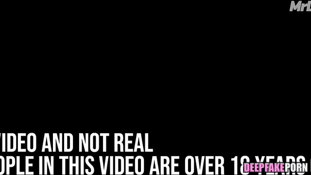 DeepFake porn tape of LOONA Chuu (츄 이달의 소녀 딥페이크 수음)