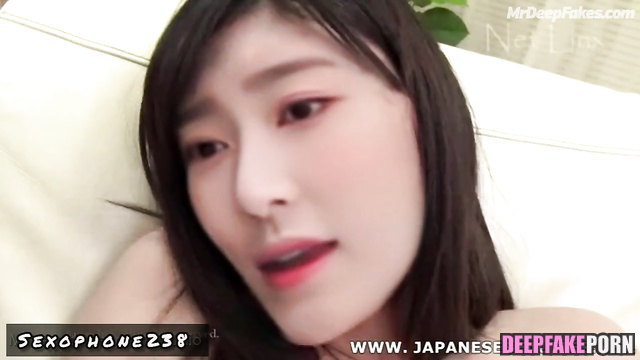 DeepFake Minju's [IZ*ONE | IZONE] pussy play // キムミンジュ アイズワン ディープフェイク エロ
