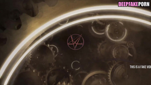 Korean Yujin from (IZ*ONE | IZONE) - uncensored blowjob // 안유진 아이즈원 딥페이크 사까시