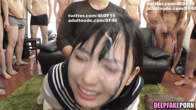 Nogizaka46 idol Matsumura Sayuri [AI sex scene] まつむら さゆり 乃木坂46 フェイクポルノ [PREMIUM]