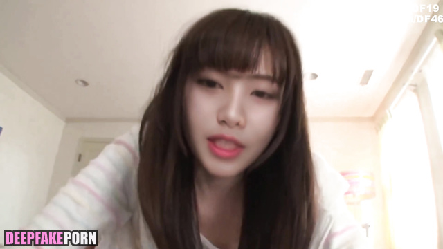 DeepFake celebrity porn Ito Riria Nogizaka46 = 乃木坂46 いとう りりあ フェイクポルノ [PREMIUM]