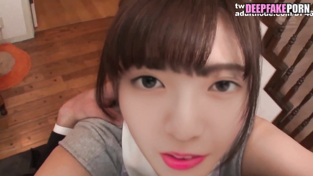 Saito Asuka Nogizaka46 sex scene - artificial intelligence (齋藤 飛鳥 乃木坂46 セックスシーン 人工知能) [PREMIUM]