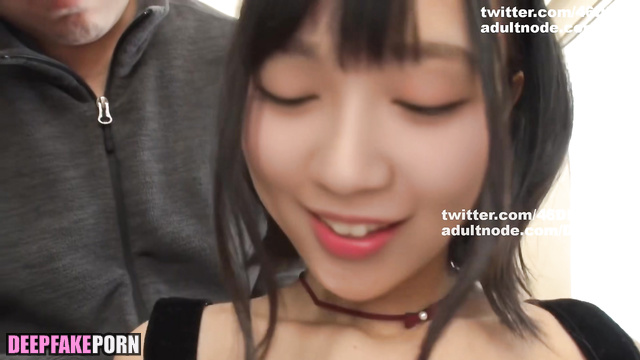 DeepFake porn - Terada Ranze [Nogizaka46] フェイクポルノ 乃木坂46 寺田蘭世 [PREMIUM]