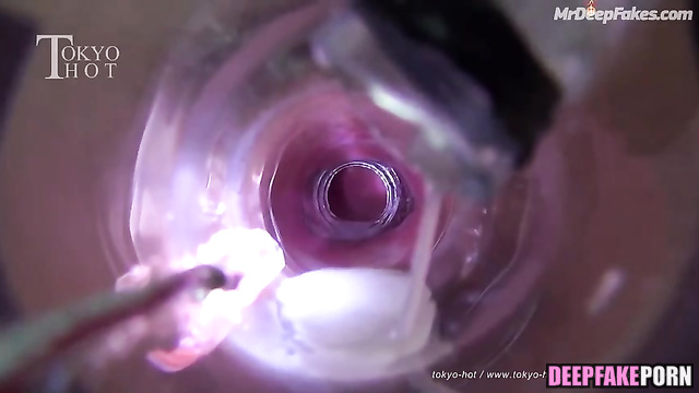 Dilraba Dilmurat enjoying 3 dicks fake celebrity porn (迪丽热巴 迪力木拉提 迪克 假名人色情片)