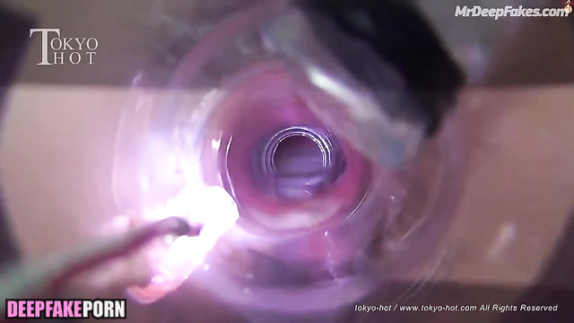 Dilraba Dilmurat enjoying 3 dicks fake celebrity porn (迪丽热巴 迪力木拉提 迪克 假名人色情片)