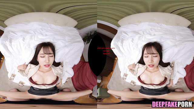 Sweet temptation with a vibrator, Suzy 수지 미쓰에이 artificial intelligence [PREMIUM]