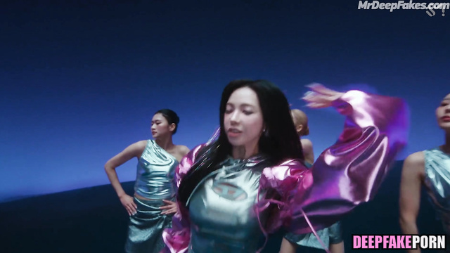 Group fuck with Aespa girls - hot pmv adult tapes 에스파 딥페이크 영상