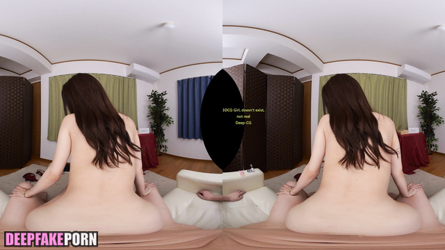 アイズワン フェイクポルノ he fucked her and played after / Chaewon adult tapes [PREMIUM]