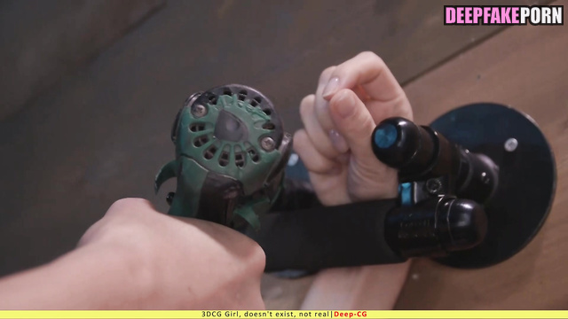 Horny Winter (윈터 에스파) and her bdsm life / artificial intelligence [PREMIUM]