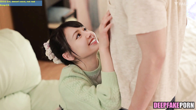 She is so sexy when she is horny, Lisa (리사 블랙핑크) deep learning program [PREMIUM]