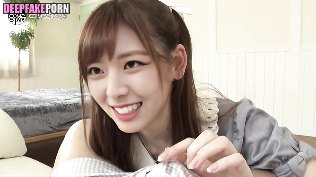 Yuna 유나 didn't think that I am THAT good in sex deepfake/딥페이크 ITZY 있지 [PREMIUM]