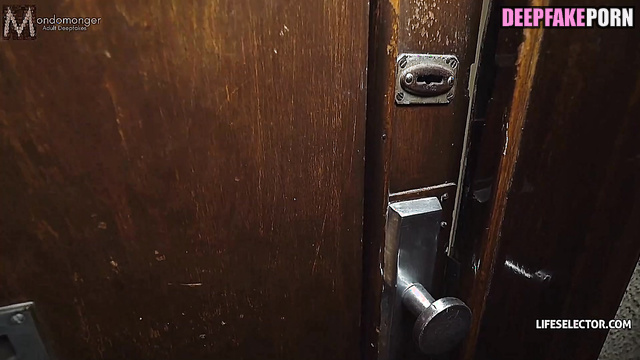 (로제 블랙핑크) fake Rose was fucked by all guys in the city [PREMIUM]