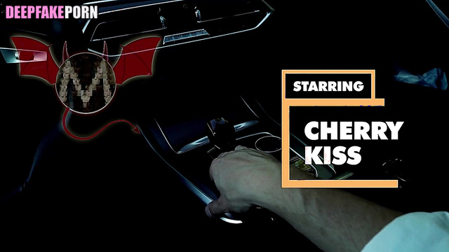 Blonde thinks that your penis is funny, Ryujin (류진 있지) deepfake erotic [PREMIUM]