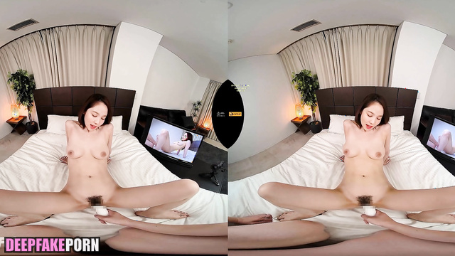 Her asian pussy is the tightest in the world [トゥワイス セックスシーン] fake Nayeon