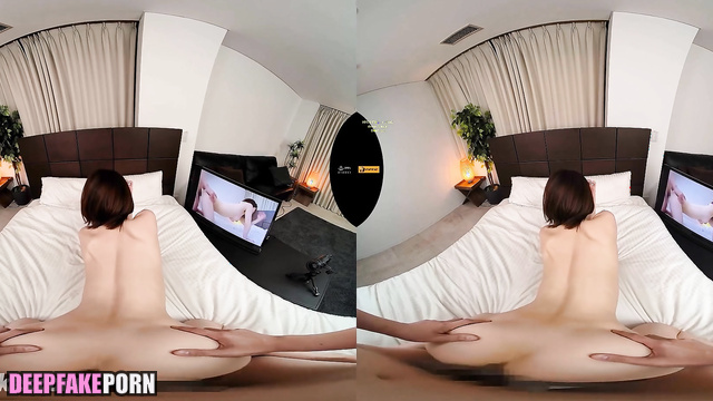 Her asian pussy is the tightest in the world [トゥワイス セックスシーン] fake Nayeon