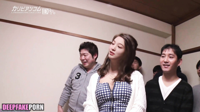 She finally fulfilled her dirty dream - Nayeon トゥワイス ポルノ gangbang porn [PREMIUM]