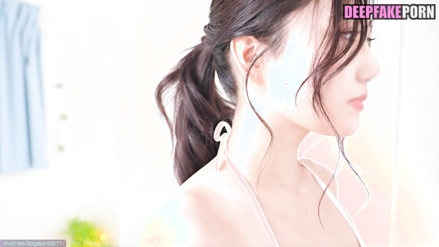 69 ai scenes with moaning Karina (카리나 에스파) look her intimate life [PREMIUM]