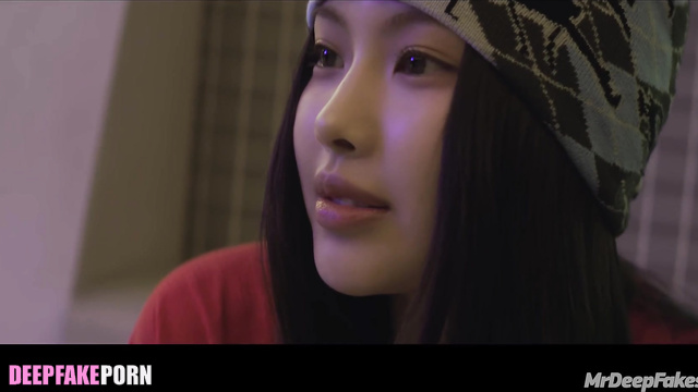 (ニュージーンズ アダルトビデオ) hot secret compilation with NewJeans babes, pmv porn