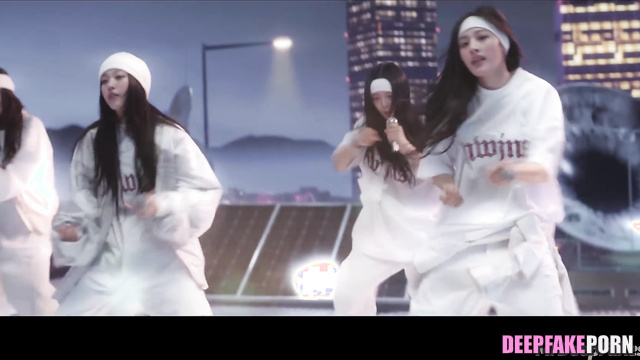 (ニュージーンズ アダルトビデオ) hot secret compilation with NewJeans babes, pmv porn