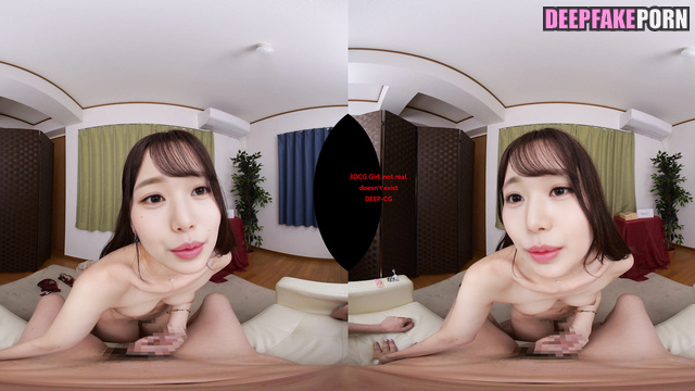 Enjoy アイヴ Wonyoung in bed in VR アダルトビデオ adult video the fullest IVE [PREMIUM]