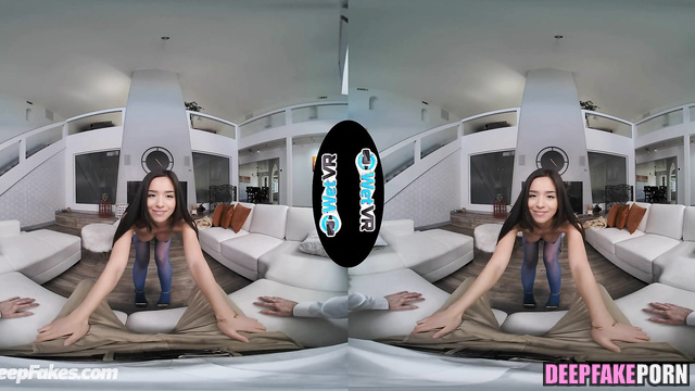 Pokimane wants to be satisfied tonight, artificial intelligence