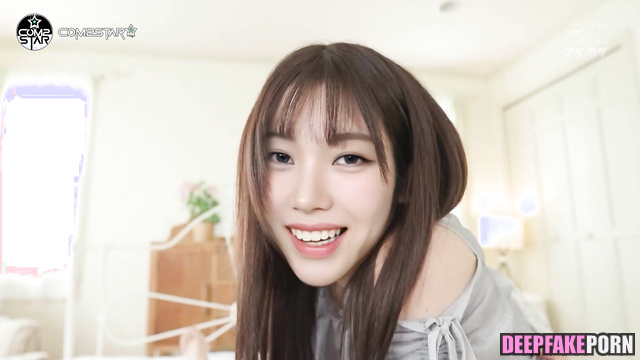 (카리나 에스파) sweet Karina wants deeper feelings - pov celebrity sex // [PREMIUM]