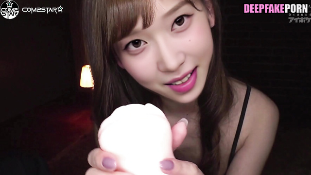 윈터 에스파 ai Winter trying to get pleasure for two guys at the same time [PREMIUM]