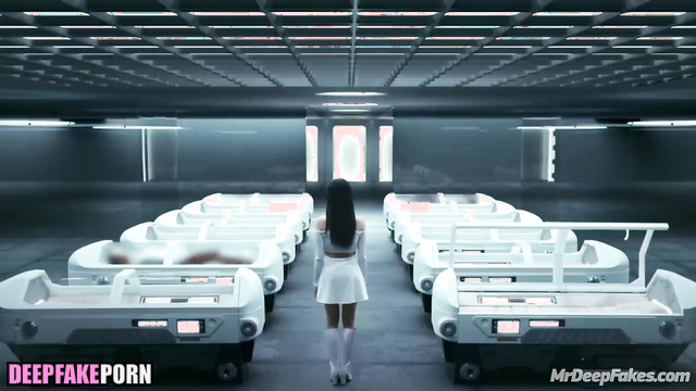 These leaked tapes saw everyone, Loossemble (루셈블 딥 페이크 에로틱) pmv fakeapp