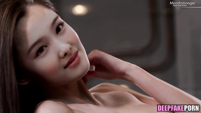Cool interracial experiment in the luxury hotel - Nayeon トゥワイス ポルノ ai [PREMIUM]