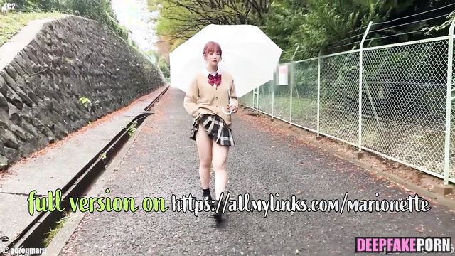 Adult 성인 deepfake with 마젠타 magenta62 demonstrating her sexuality