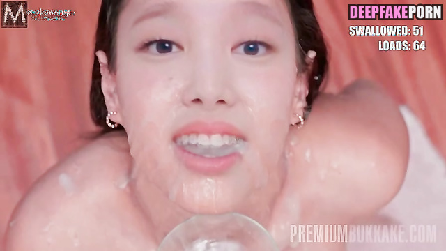 トゥワイス ポルノ husband allowed her to come to this adult party, ai Nayeon [PREMIUM]