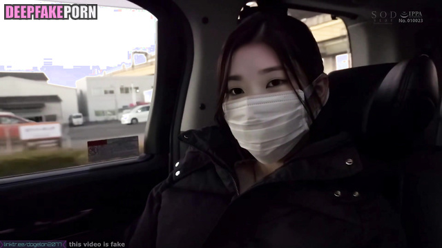 Bitch loves trying new partners at porn castings / IU (아이유 섹스 장면) A.I. [PREMIUM]