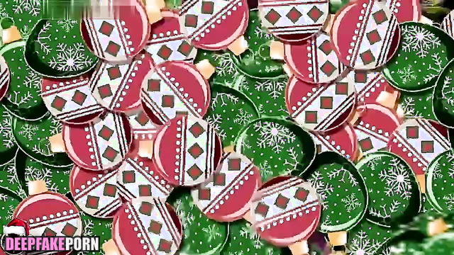 (トゥワイス アダルトビデオ) Christmas tape with Sana, she stroking her boobs hot [PREMIUM]