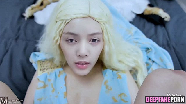 Harleen Quin wanna fuck you to the fullest, Lisa ai 리사 블랙핑크 [PREMIUM]