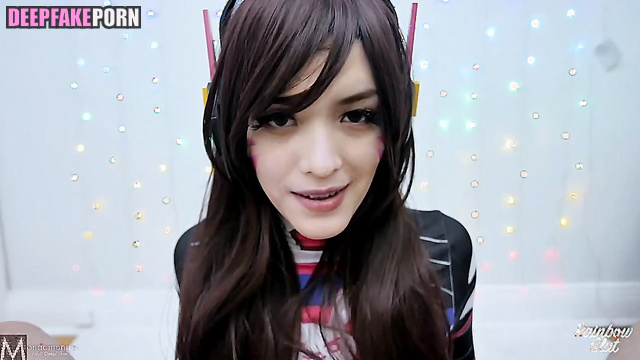 류진/Ryujin experiments with sexy cosplay in this 성인 adult tape 있지 ITZY [PREMIUM]