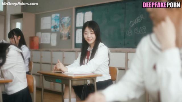 キューダブリューイーアール 性別 QWER love everything related to sex, pmv fakeapp