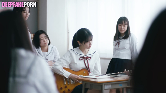 キューダブリューイーアール 性別 QWER love everything related to sex, pmv fakeapp