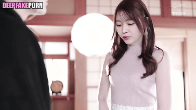 Come and enjoy view of 전소민 Jeon So-min's fucked pussy 얼굴 스왑 face swap [PREMIUM]