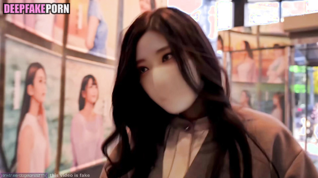 It was 포르노 Yuna's first audition for porn 유나 ITZY 있지 [PREMIUM]