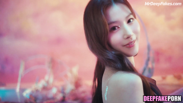 Their lust knows no bounds / TWICE (トゥワイス ディープフェイク) pmv sex scenes