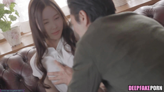 Nayeon's husband doesn't know how hard I fuck her 性別 sex TWICE トゥワイス [PREMIUM]