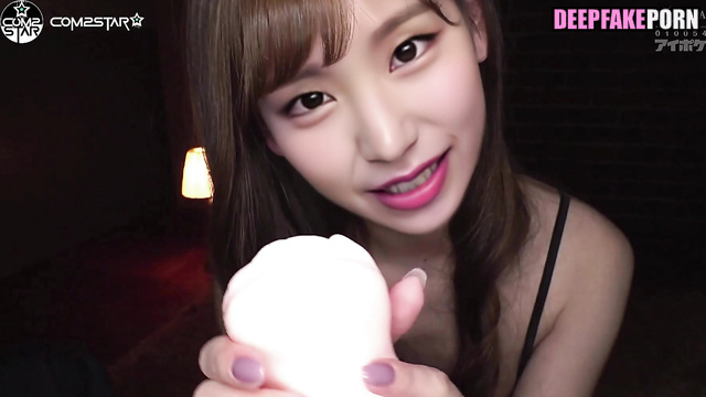 있지 Yeji is feeling stunning next to two horny guys ITZY deepfake 딥페이크 예지 [PREMIUM]