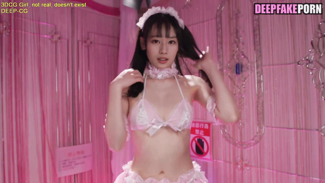 Sana presents her first sex tape サナ TWICE ディープフェイク deepfake トゥワイス [PREMIUM]