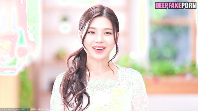 Tender lover licking her ass during prelude - Karina (카리나 에스파) fakeapp [PREMIUM]