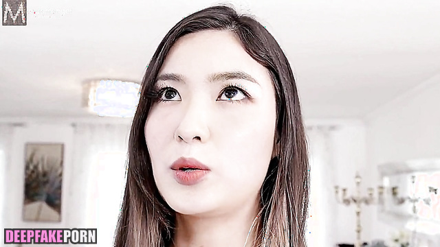 아이린 Irene tries how good BBC is on practice AI 인공 지능 레드벨벳 Red Velvet [PREMIUM]