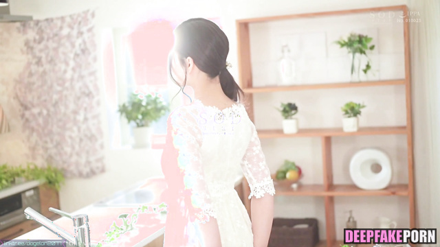 Adult video of 葉/カズハ Kazuha's best sex scenes ルセラフィム LE SSERAFIM アダルトビデオ [PREMIUM]